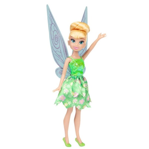 Fairies Bell assorted doll 25cm - Disney Tinker Bell