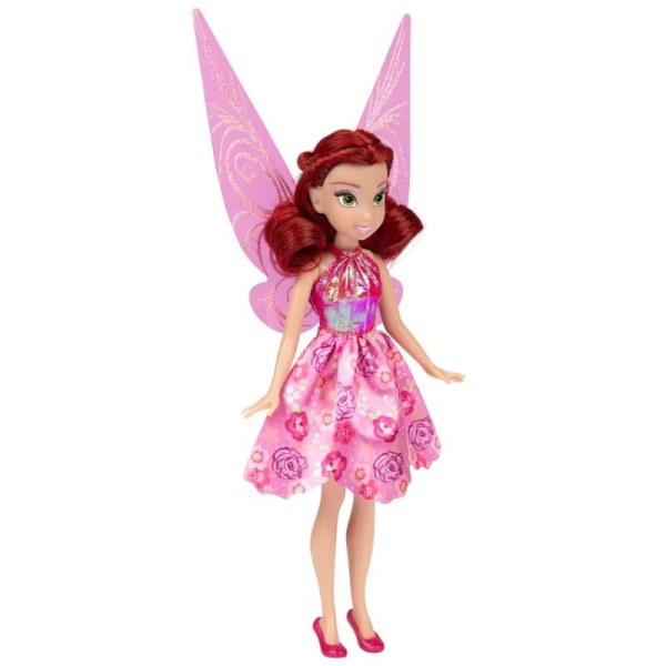 Fairies Bell assorted doll 25cm - Disney Tinker Bell