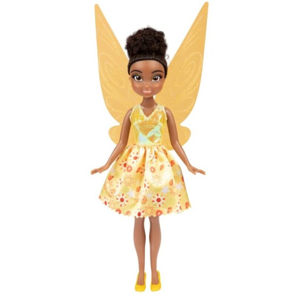 Fairies Bell assorted doll 25cm - Disney Tinker Bell