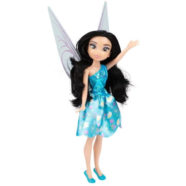 Fairies Bell assorted doll 25cm - Disney Tinker Bell