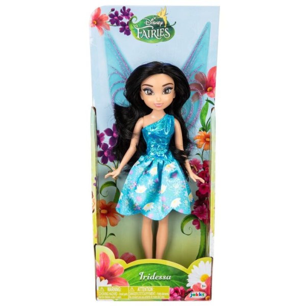 Fairies Bell assorted doll 25cm - Disney Tinker Bell