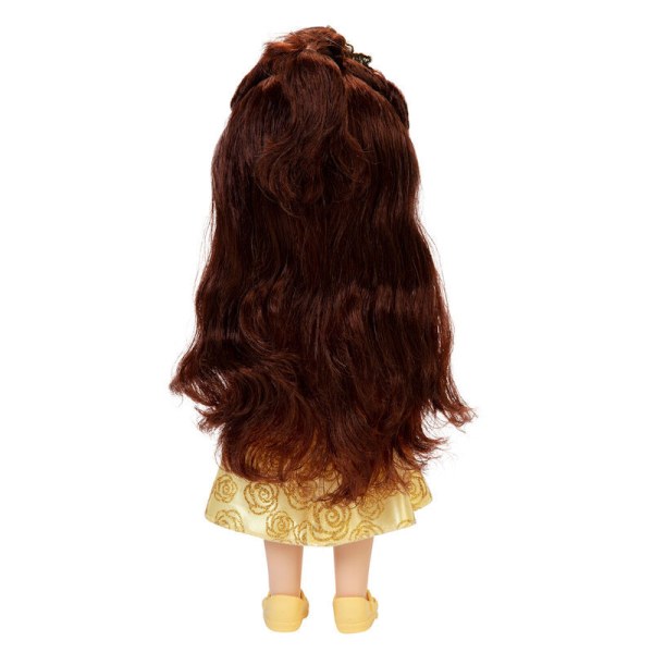 Belle doll 38cm - Disney The Beauty and the Beast