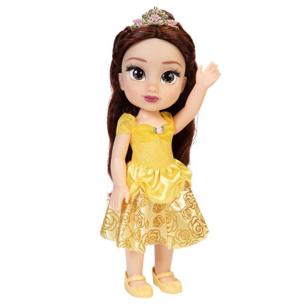 Belle doll 38cm - Disney The Beauty and the Beast