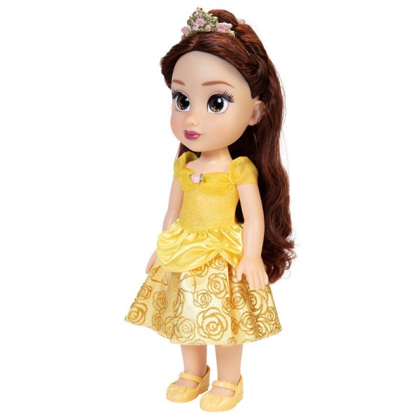 Belle doll 38cm - Disney The Beauty and the Beast