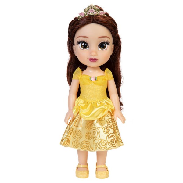 Belle doll 38cm - Disney The Beauty and the Beast