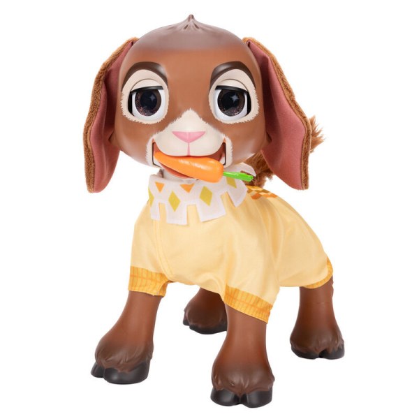 Valentino & Star doll 38cm sound - Disney Wish