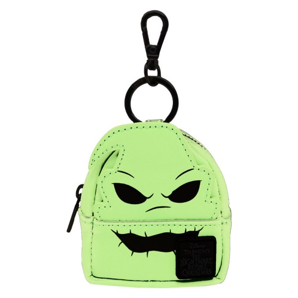 The Nightmare Before Christmas cosplay mystery mini backpack keychain - Disney Loungefly