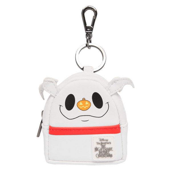 The Nightmare Before Christmas cosplay mystery mini backpack keychain - Disney Loungefly