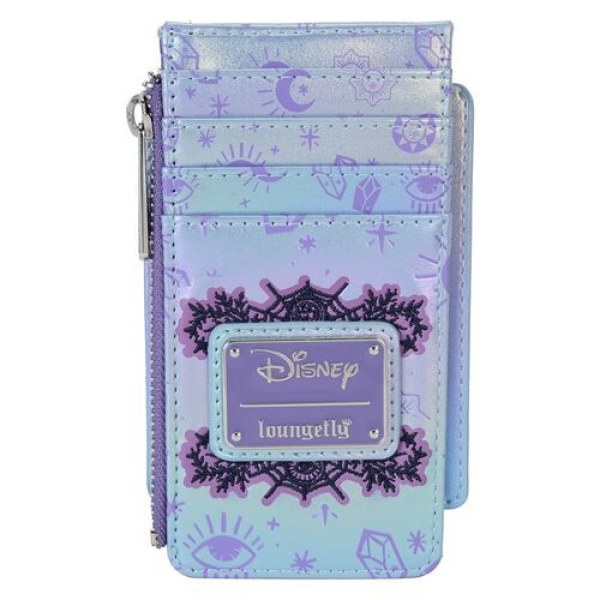 Hocus Pocus Tarot Card cardholder - DISNEY LOUNGEFLY