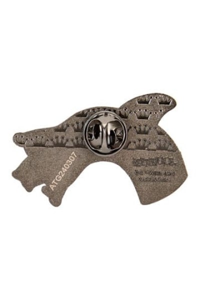 Pin's Sandworm Puzzle - Beetlejuice Loungefly