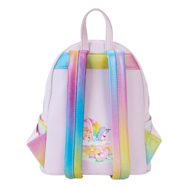 Cousins ​​cloud crew mini backpack - Care Bears Loungefly