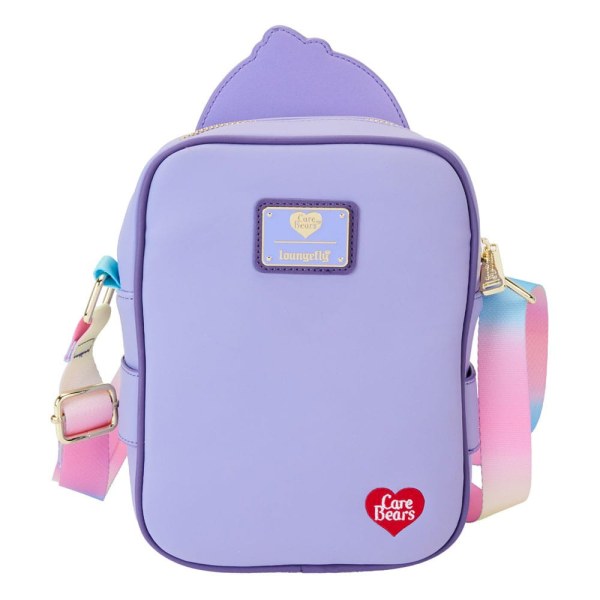 Shoulder bag Cousins ​​Cozy Heart Penguin Crossbuddies - Loungefly Care Bears