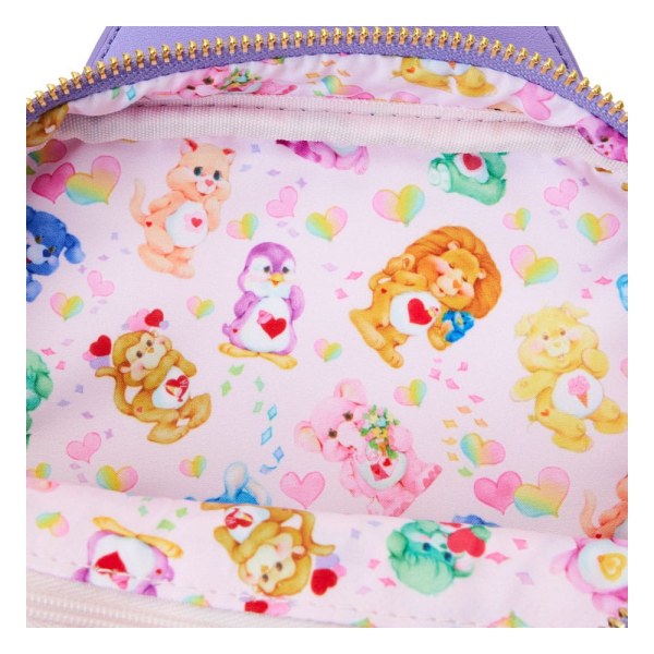 Shoulder bag Cousins ​​Cozy Heart Penguin Crossbuddies - Loungefly Care Bears