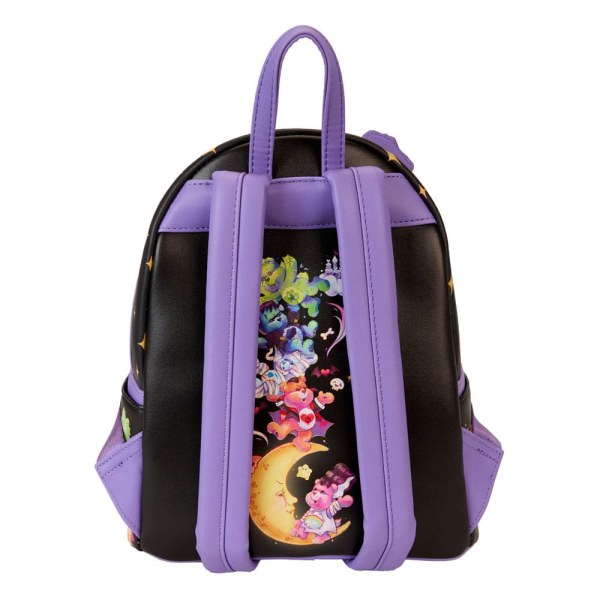 Mini backpack scary dreams - Loungefly Care Bears x Universal Monsters