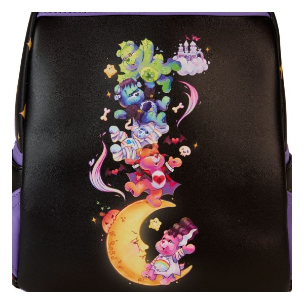 Mini backpack scary dreams - Loungefly Care Bears x Universal Monsters