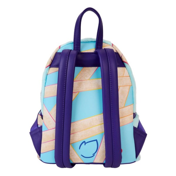 Mini backpack bedtime Bear Mummy - Loungefly Care Bears x Universal Monsters