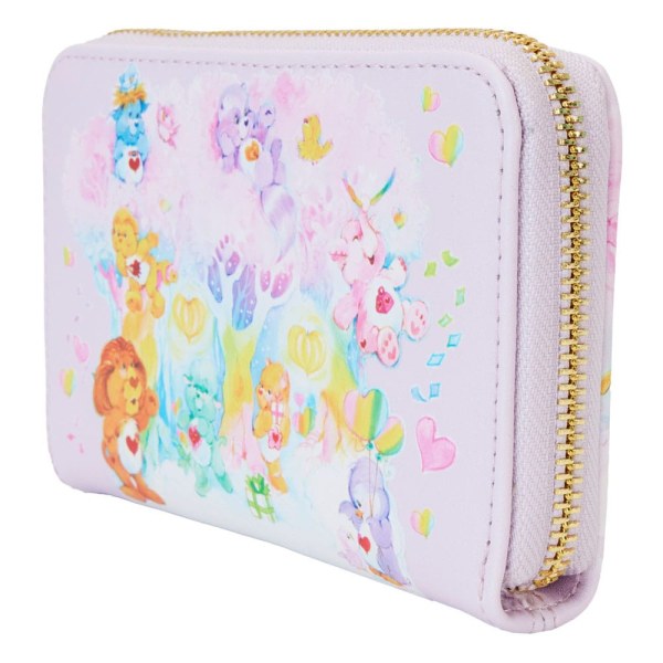 Wallet Cousins ​​Forest Fun - Loungefly Care Bears