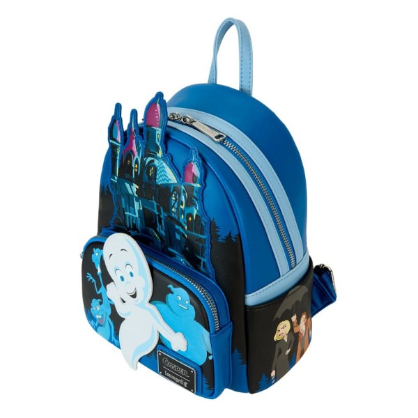 Mini Halloween Backpack - Loungefly Casper the Friendly Ghost