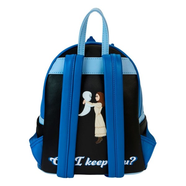 Mini Halloween Backpack - Loungefly Casper the Friendly Ghost