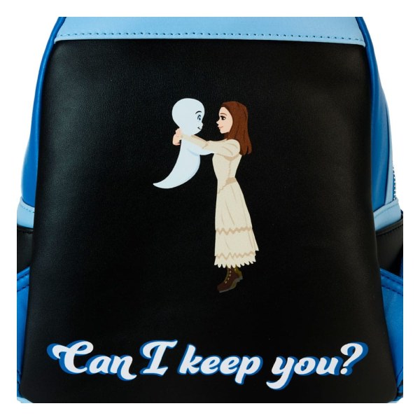 Mini Halloween Backpack - Loungefly Casper the Friendly Ghost