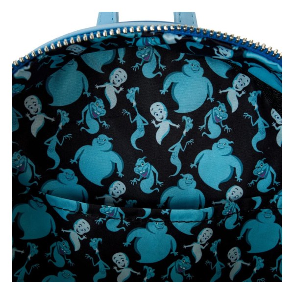 Mini Halloween Backpack - Loungefly Casper the Friendly Ghost