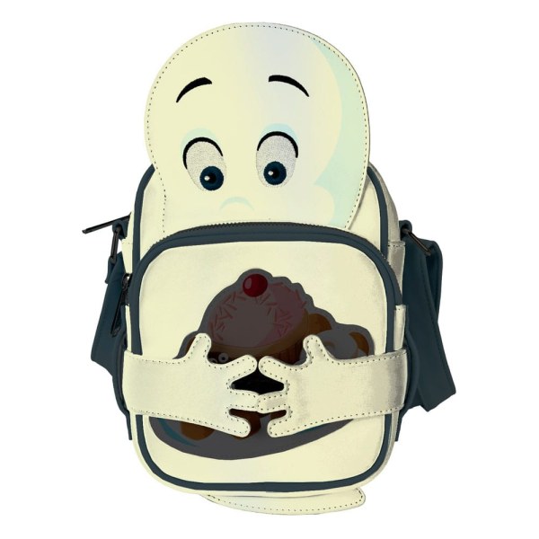 Halloween shoulder bag - Loungefly Casper the Friendly Ghost