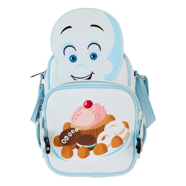Halloween shoulder bag - Loungefly Casper the Friendly Ghost