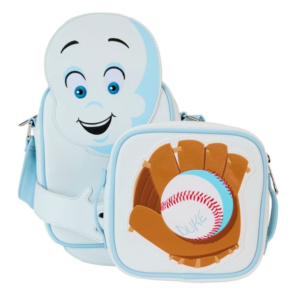 Halloween shoulder bag - Loungefly Casper the Friendly Ghost