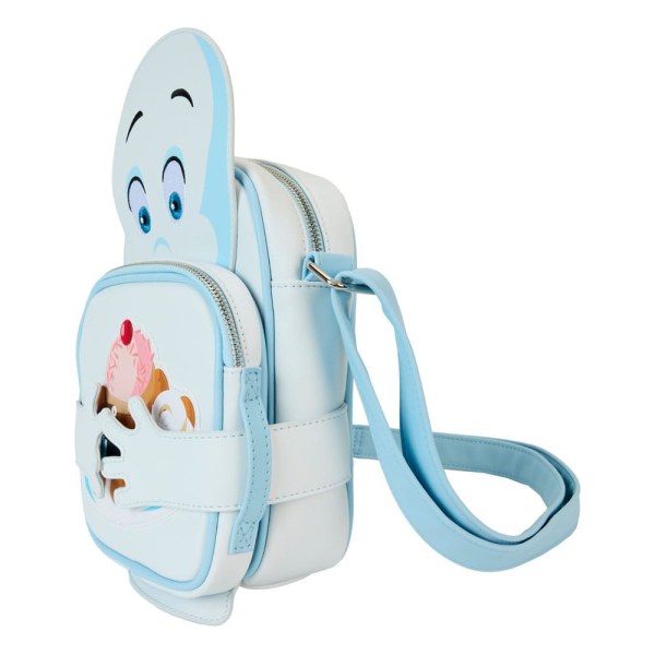 Halloween shoulder bag - Loungefly Casper the Friendly Ghost