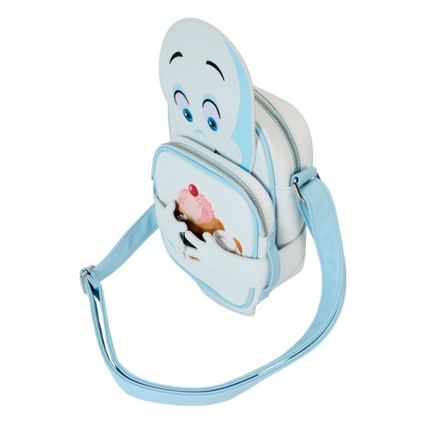 Halloween shoulder bag - Loungefly Casper the Friendly Ghost