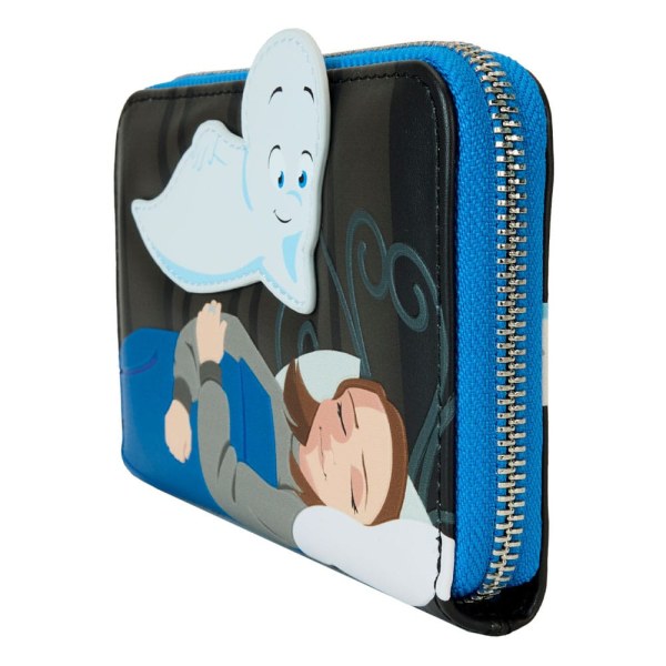 Halloween Wallet - Loungefly Casper the Friendly Ghost