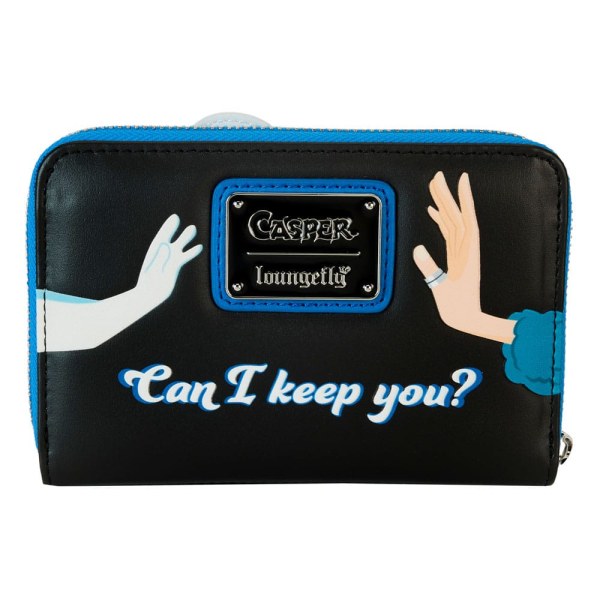 Halloween Wallet - Loungefly Casper the Friendly Ghost