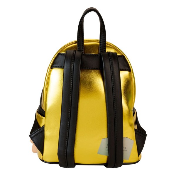 Backpack Coraline Cat Cosplay - Loungefly Coraline