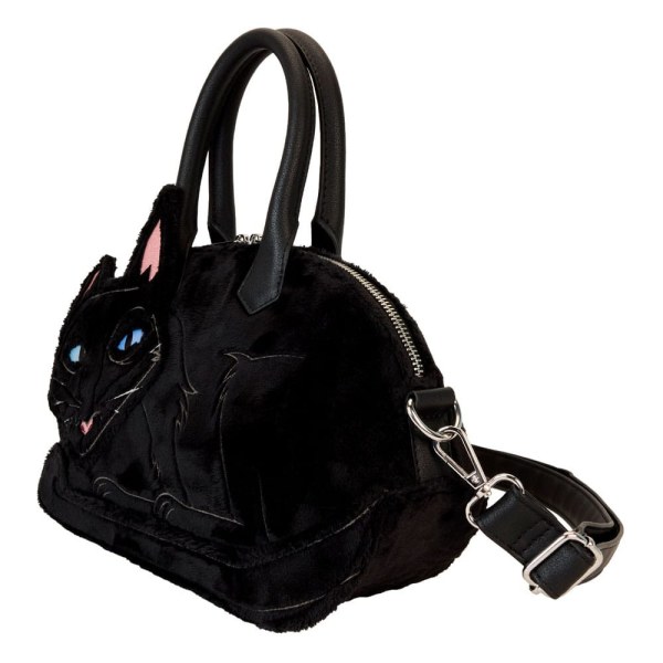 Cat shoulder bag - Loungefly Coraline