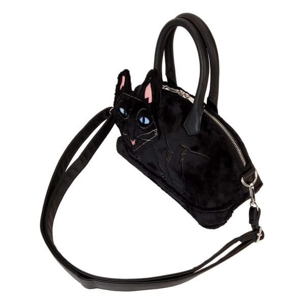 Cat shoulder bag - Loungefly Coraline