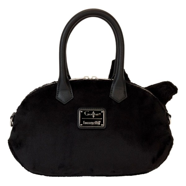 Cat shoulder bag - Loungefly Coraline