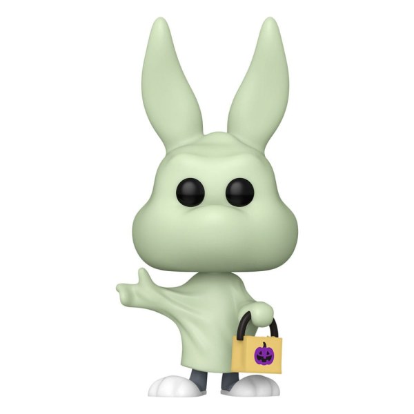 FUNKO POP! 1673 Halloween Bugs Bunny(Ghost) - Looney Tunes