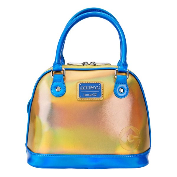 Minions Heritage Dome Cosplay shoulder bag - Loungefly Despicable Me