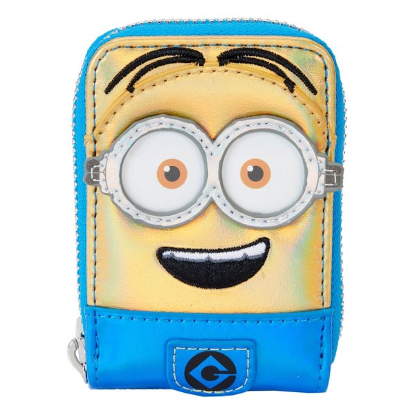 Minion Wallet -  Loungefly Despicable Me