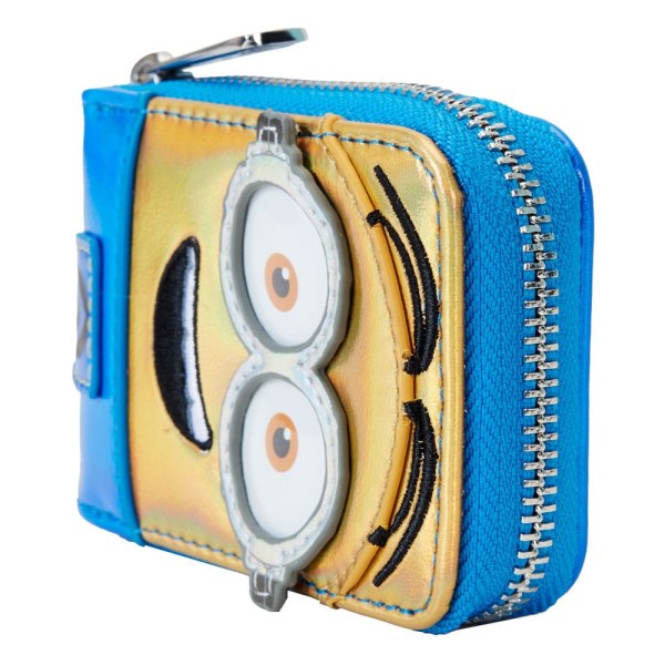 Minion Wallet -  Loungefly Despicable Me
