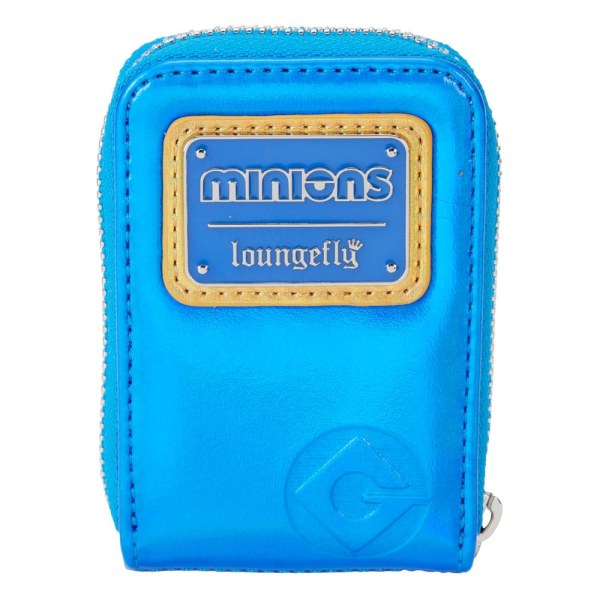 Minion Wallet -  Loungefly Despicable Me