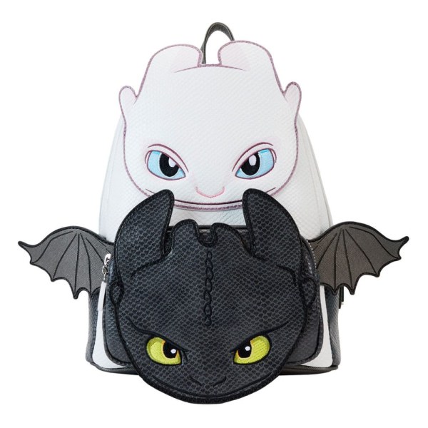 Backpack How To Train Your Dragon Furies - Loungefly Dreamworks