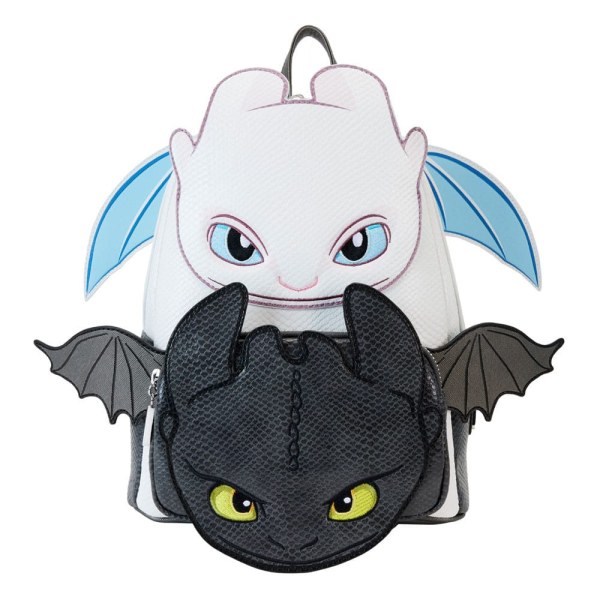Backpack How To Train Your Dragon Furies - Loungefly Dreamworks