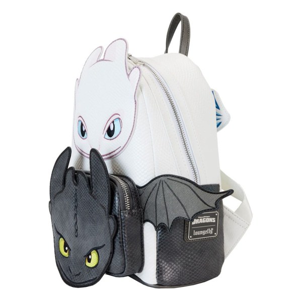 Backpack How To Train Your Dragon Furies - Loungefly Dreamworks