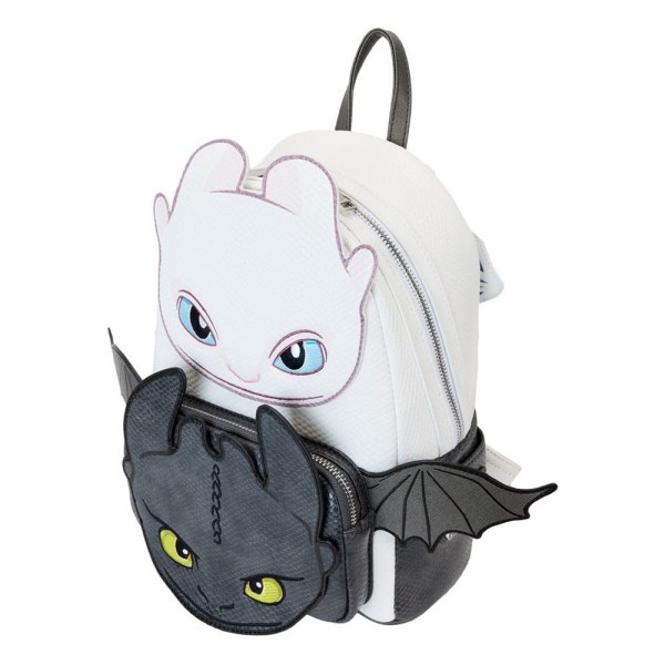 Backpack How To Train Your Dragon Furies - Loungefly Dreamworks