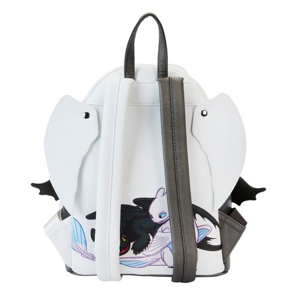 Backpack How To Train Your Dragon Furies - Loungefly Dreamworks