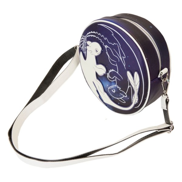 How To Train Your Dragon Furies shoulder bag -  Loungefly Dreamworks