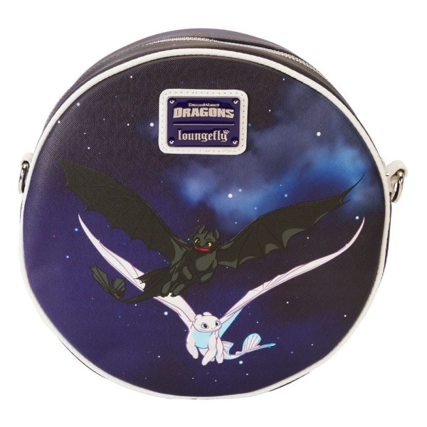 How To Train Your Dragon Furies shoulder bag -  Loungefly Dreamworks