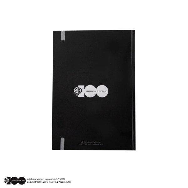 Notebook Looney Tunes at Hogwarts - Looney Tunes