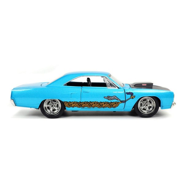 Vehicle Beep Beep - JADA Looney Tunes